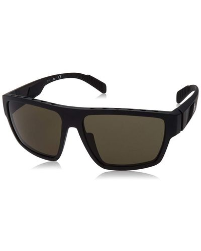 adidas SP0008 Gafas - Negro