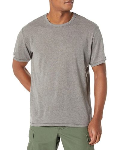 Alternative Apparel The Keeper T-shirt - Gray