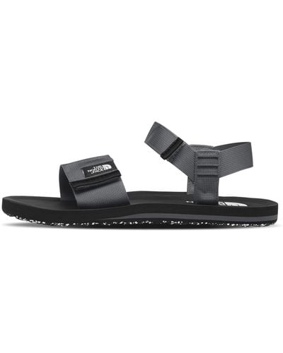 The North Face Skeena Sandal - Noir