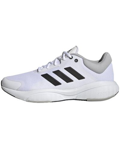 adidas Response Shoes Sneaker - Weiß