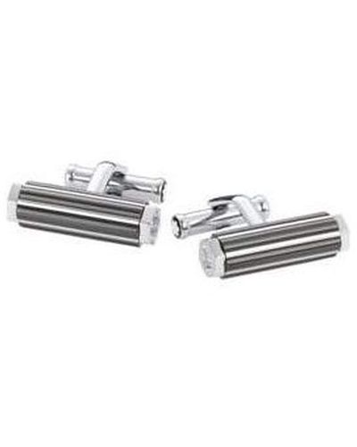 Montblanc Gemelos Cuff Links - Multicolor