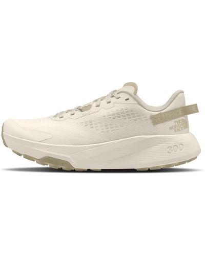 The North Face Nf0a8a9swid1 W Altamesa 300 White Dune/white Dune Uk 8.5