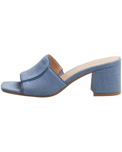 Esprit More Fashionable Loafer - Blue