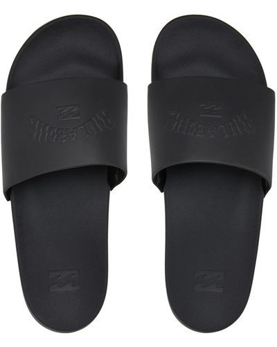 Billabong Sandals for - Sandalen - Männer - EU 41 - Schwarz
