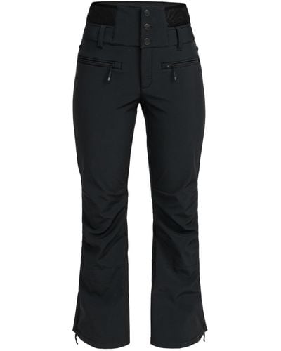 Roxy Technical Snow Trousers - Black