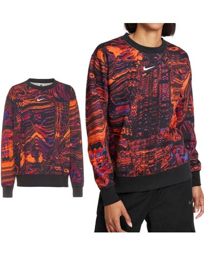 Nike Activewear for Women | Online Sale up to 60% off | Lyst - Page 25 | Sweatshirts