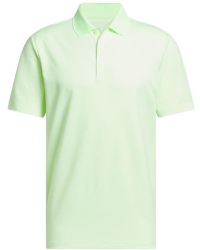 adidas Ottoman Polo Shirt Golf - Green