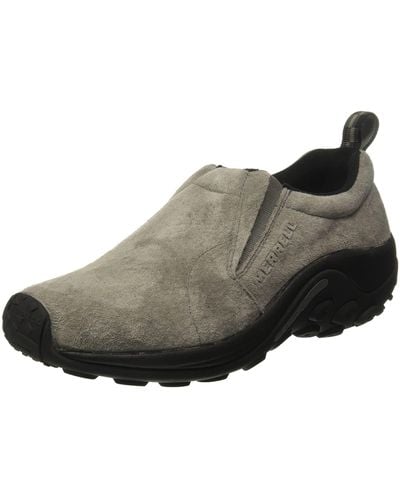 Merrell Jungle Moc S Fashion-sneakers J71447 - Grey
