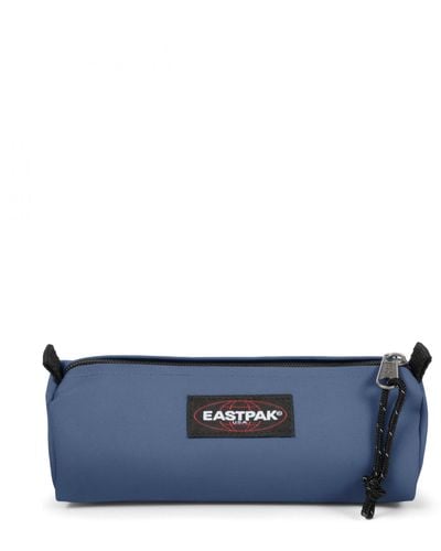 Eastpak Benchmark Single Estuche - Azul