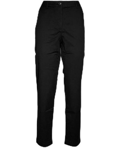 Esprit 113ee1b360 Trousers - Black