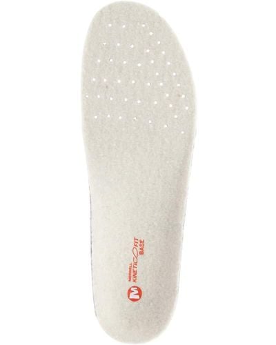 Merrell Wool Base Insole - Multicolor