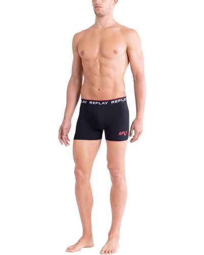 Replay I101185-002-N140 Boxer - Multicolore