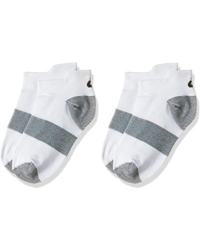 Asics 3pk Lyte Sock Socks Volwassenen - Meerkleurig