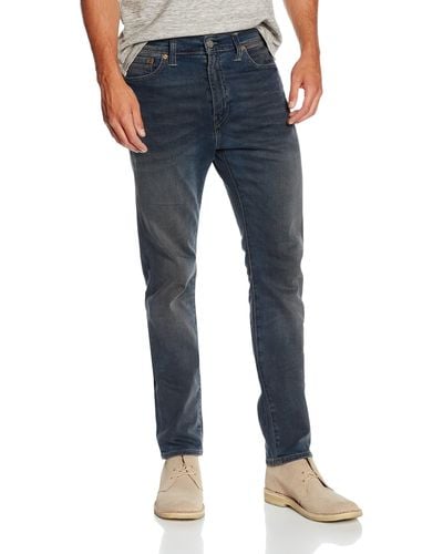 Levi's 510 Skinny Fit Jeans - Blue