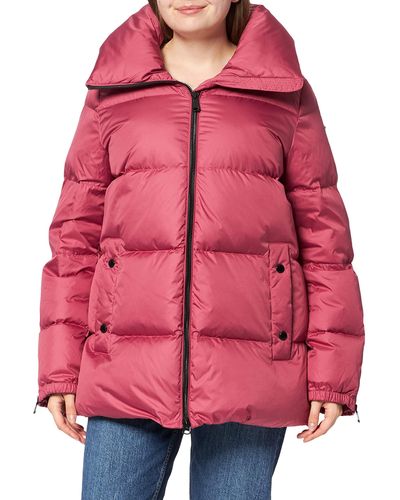abrigo mujer invierno geox precio barato online #abrigos #abrigosmujer
