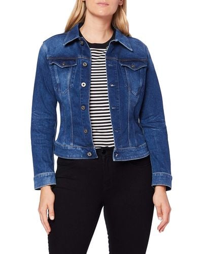 G-Star RAW Jackets for Women | Online Sale up to 27% off | Lyst