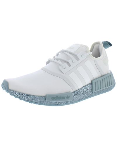 adidas Nmd_r1 S Shoes - Blue