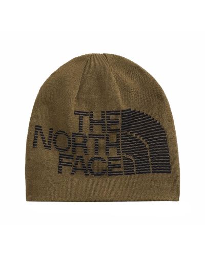 Horizon - casquette - kaki The North Face pour homme en coloris Vert