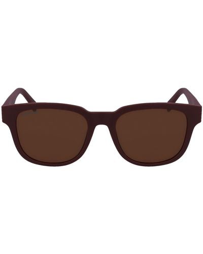 Lacoste L982S Sunglasses - Mehrfarbig