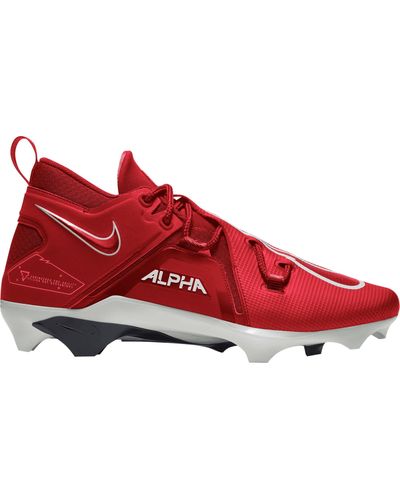 Nike Alpha ace Pro 3 - Rot