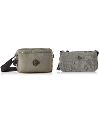 Kipling S ABANU M CROSSBODY - Mehrfarbig