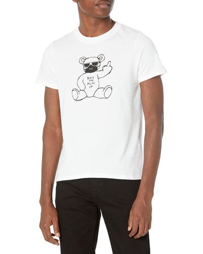 French Connection T-shirts for Women | Online Sale up to 72% off | Lyst