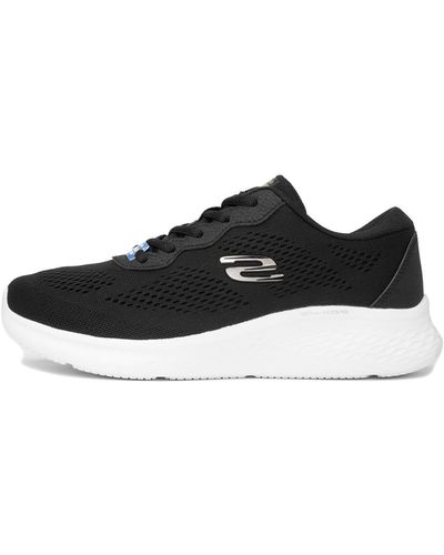 Skechers Skech-air Ventura Sneakers Voor - Zwart