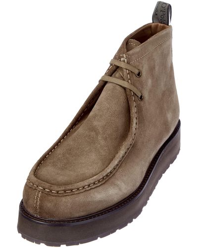 Marc O' Polo Dirk 1b Chukka Boot - Brown