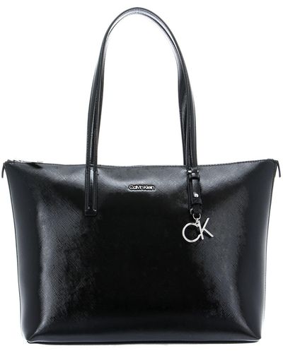 Calvin Klein K60K609885 - Noir