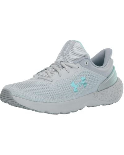 Under Armour Charged Escape 4 Knit, - Blue