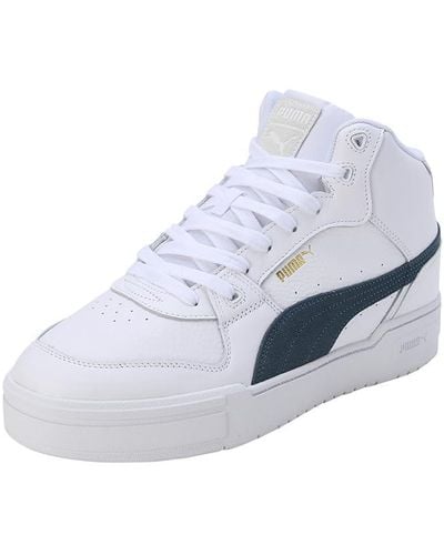 PUMA Sneaker High - Bianco