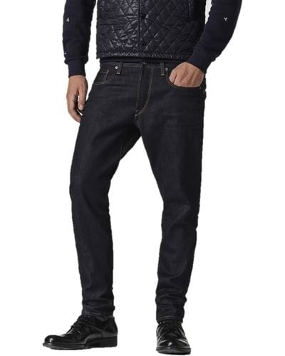 G-Star RAW 3301 Regular Tapered Jeans Jeans - Blue