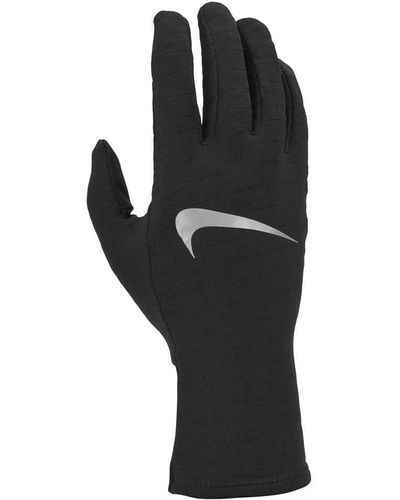 Nike Handschoenen Merk Therma-fit W Gloves N1002979082 - Zwart