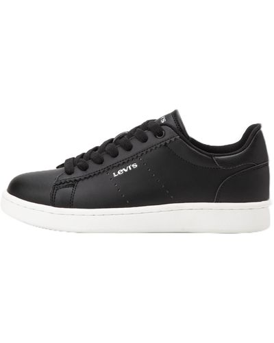 Levi's Avenida 2.0 - Negro