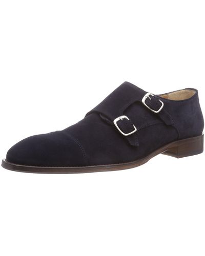 Tommy Hilfiger Arnold 2B Derby - Schwarz