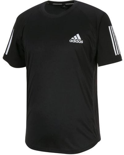 adidas BOXWEAR Tech T-Shirt - Negro