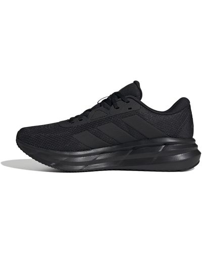 adidas Galaxy 7 Running Shoes Nicht-Fußball-Halbschuhe - Schwarz