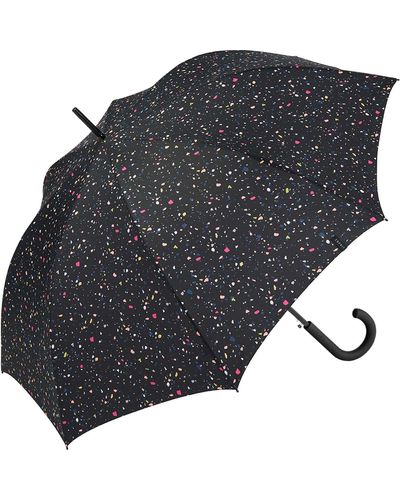Esprit Regenboog Dawn Automatische Paraplu - Grijs