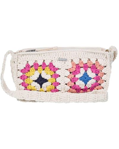 Roxy Small Shoulder Bag For - Pink