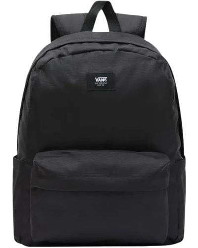 Vans Old Skool Backpack Sportswear - Black
