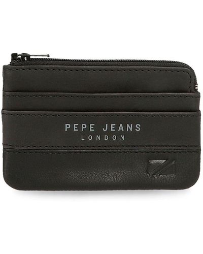 Pepe Jeans Kingdom Portafoglio - Nero