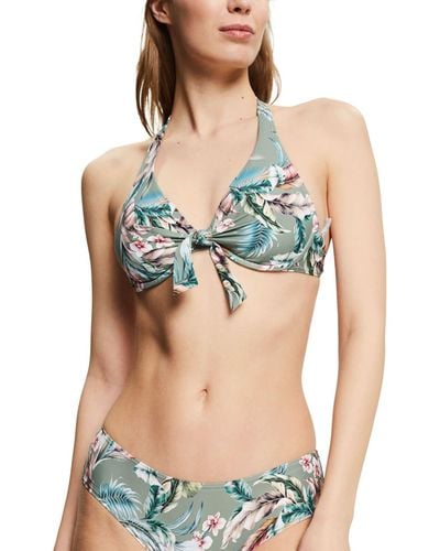 Esprit Bodywear Malibu Beach Rcs Uw.bra Bikini - Multicolour