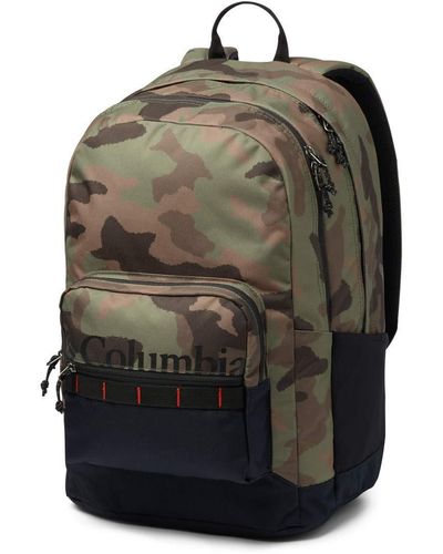 Columbia Zigzag 30l Backpack - Green