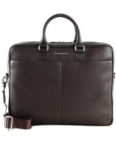 Mandarina Duck Mellow Urban - Nero