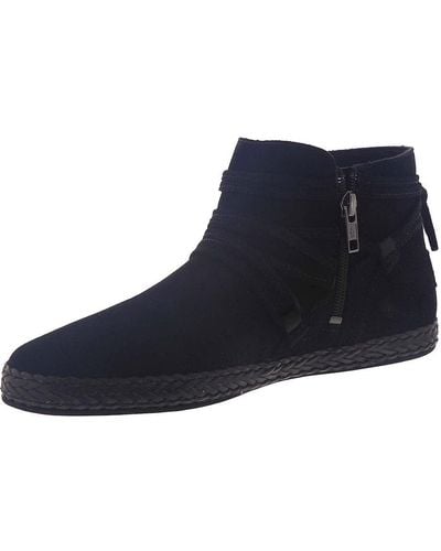 UGG Rianne Fashion Boot - Black
