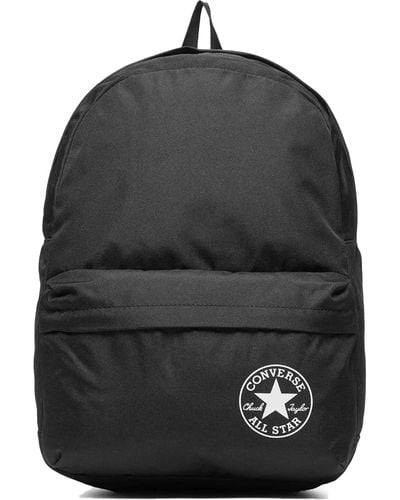 Converse Speed 3 Backpack - Noir