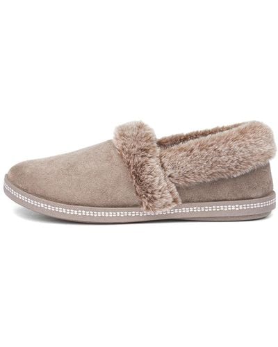 Skechers Cosy Campfire - Team Toasty - Final Sale - Brown