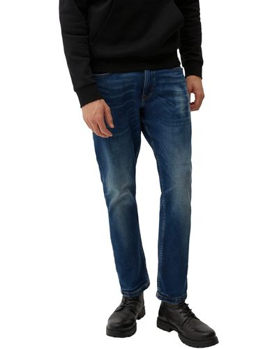 S.oliver Q/S by 50.3.51.26.185.2127576 Jeans - Schwarz