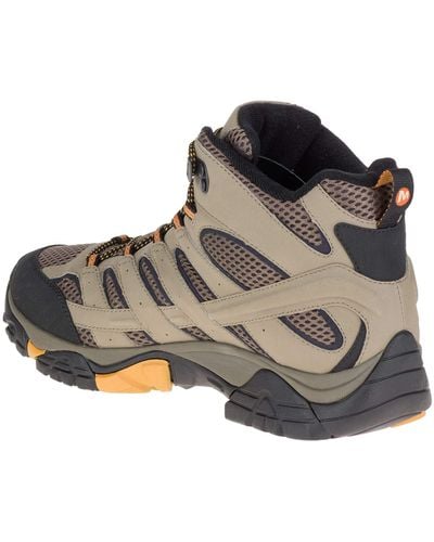 Merrell Casual boots for Men Online Sale up to 39 off Lyst