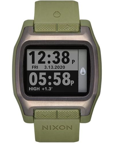 Nixon Digital Watch A1308-1085-00 - Multicolour